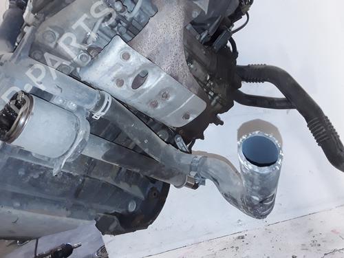Engine MERCEDES-BENZ A-CLASS (W169) A 180 CDI (169.007, 169.307) | BP15523070M1 