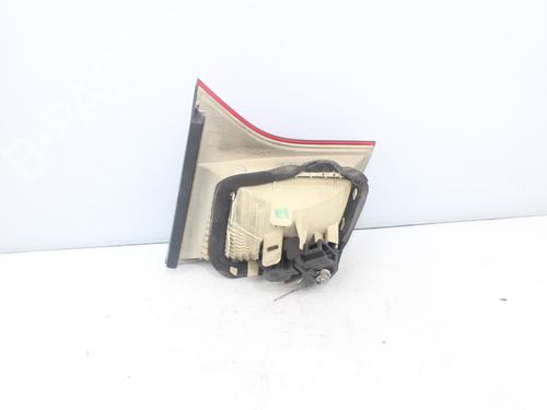 Venstre baglygte bagklap AUDI A4 B6 (8E2)  | BP17430287C79 