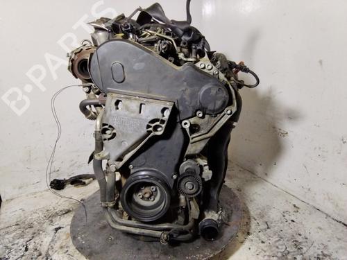 Engine SEAT IBIZA IV (6J5, 6P1)  | BP35973498M1  - Image 16