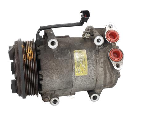 AC compressor FORD FOCUS II (DA_, HCP, DP)  | BP31696460M34  - Image 5