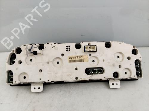 Instrument cluster JEEP GRAND CHEROKEE II (WJ, WG)  | BP24366477C47 