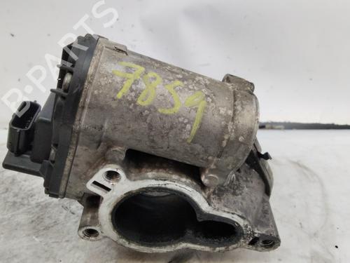 Spjældhus RENAULT LATITUDE (L70_) 2.0 dCi 150 (L70H) | BP26401558M82 