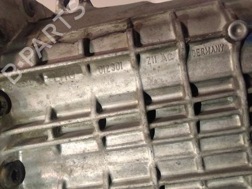 Getriebe VW PASSAT B5.5 (3B3)  | BP29850752M3