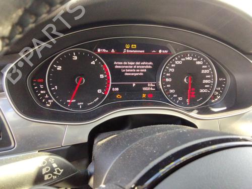 Headlight switch AUDI A6 Allroad C7 (4GH, 4GJ) 3.0 TDI quattro | BP34138891I24  - Image 9