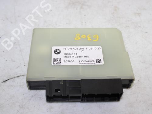 Used Electronic module BMW 3 Touring (G21, G81) [2019-2025]  17536761