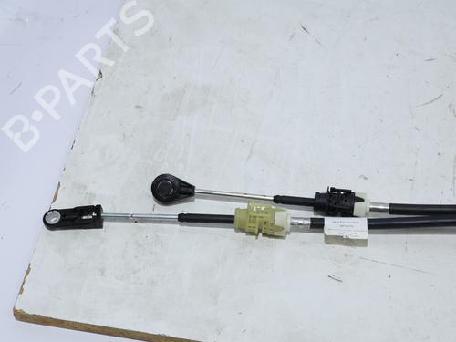 Cable RENAULT MEGANE IV Hatchback (B9A/M/N_) | BP37234235E12 - Image 3