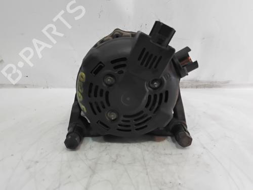 Generator MAZDA 3 Saloon (BK) 1.6 DI Turbo (BK12Y) (109 hp) 29138027