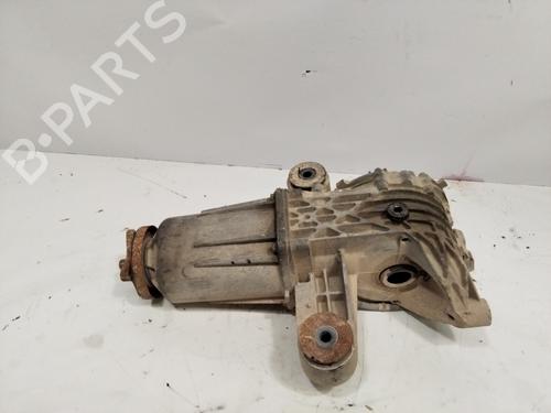 Used Rear differential CHEVROLET CAPTIVA (C100, C140) [2006-2025]  28670624