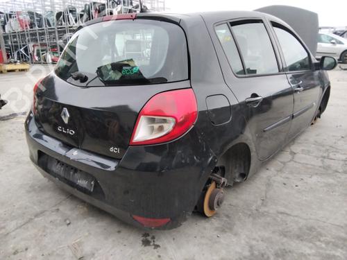 Right taillight RENAULT CLIO III (BR0/1, CR0/1)  | BP28728034C35 