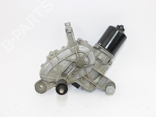 Viskermotor vindrude CITROËN C4 Grand Picasso I (UA_) [2006-2013]  13393731
