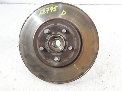 Used Right front steering knuckle Right front steering knuckle FORD MONDEO III Saloon (B4Y) 2.0 16V DI / TDDi / TDCi (90 hp) 40456744 40456744