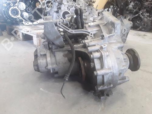 Gearbox VW GOLF VII (5G1, BQ1, BE1, BE2) 1.4 TSI | BP8579597M3 