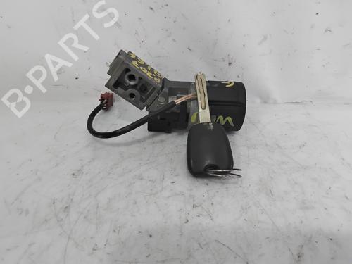 Used Ignition barrel PEUGEOT 207 (WA_, WC_) [2006-2015]  29427293