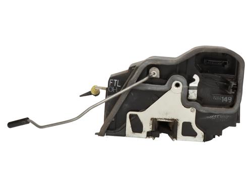Front left lock BMW 1 (E87) 118 d | BP29395093C98 