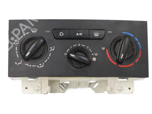 Commande Chauffage Commande Chauffage FIAT SCUDO Van (270_, 272_) 2.0 D Multijet 4x4 (120 hp) 34279676 34279676