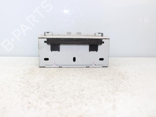 Sistema audio FORD FIESTA VI (CB1, CCN) 1.25 (82 hp) 18132325