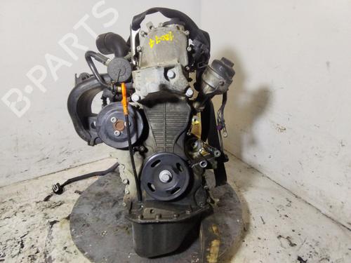 Engine SKODA FABIA II (542) 1.2 | BP37666119M1 - Image 5