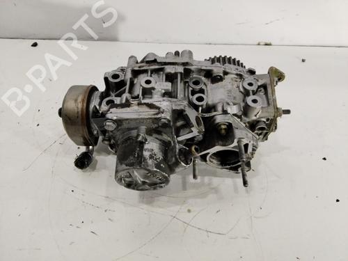 Used Other IVECO DAILY III Van 35 S 15 V, 35 C 15 V (A6HCV3B2, A6HBV4B2, A6HC41B2,... (146 hp) 32721633