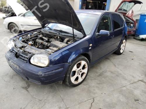 Pipe VW GOLF IV (1J1) 1.9 TDI | BP32046417M125
