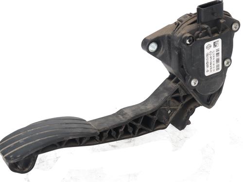 Used Pedal Pedal OPEL MOVANO B Platform/Chassis (X62) [2010-2026] 36392495 36392495