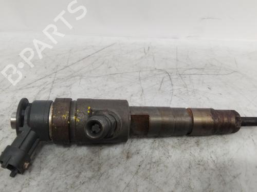 Used Injector CITROËN C4 CACTUS 1.6 BlueHDi 100 (99 hp) 26000697