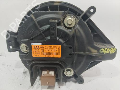 Varmeblæser AUDI A4 B7 Avant (8ED) 2.0 TDI 16V | BP22697617M62 