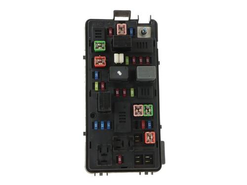 Used Fuse box Fuse box CHEVROLET SPARK (M300) 1.2 (82 hp) 39949169 39949169