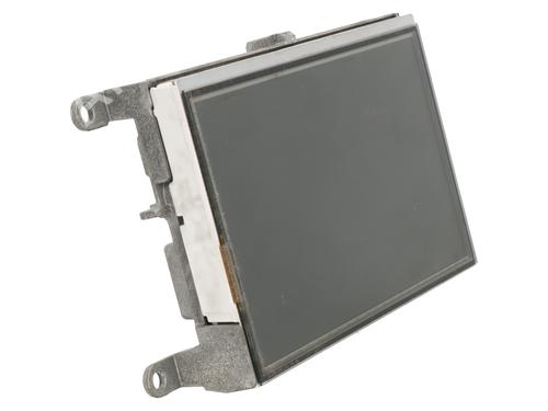 Display monitor CITROËN C4 Grand Picasso II (DA_, DE_) | BP30809576C48