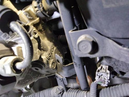 Engine HYUNDAI i30 (PDE, PD, PDEN) 1.6 CRDi | BP30055325M1