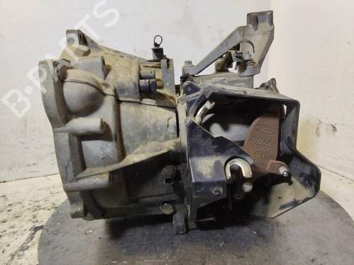 Gearbox FORD FOCUS III 1.6 Ti | BP39102258M3 - Image 5