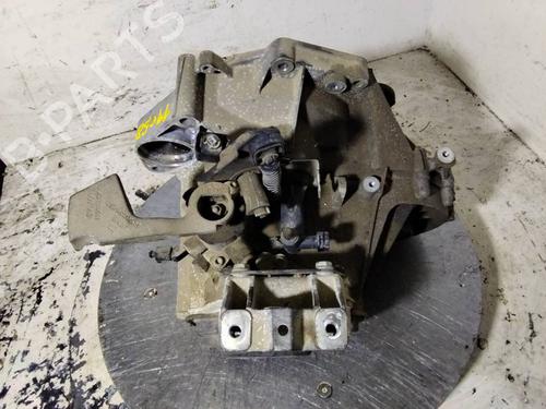 Gearbox SEAT LEON (1P1) | BP38773637M3 - Image 6