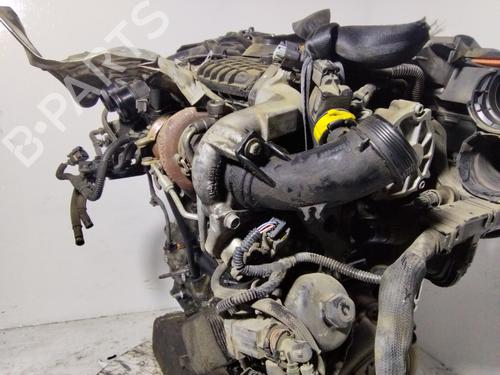 Engine CITROËN C3 II (SC_) | BP30844308M1