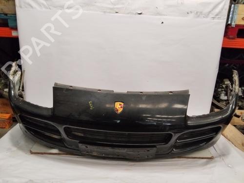 Foran støtfanger PORSCHE CAYENNE (9PA) [2002-2010]  26734417