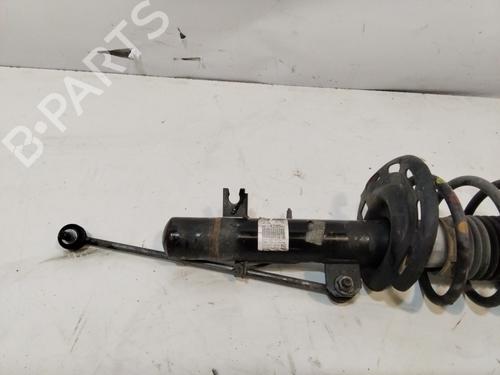 Right front shock absorber CITROËN C3 III (SX)  | BP29424241M17 
