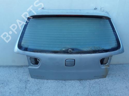 Used Tailgate SEAT IBIZA II (6K1) [1993-2002]  8583462