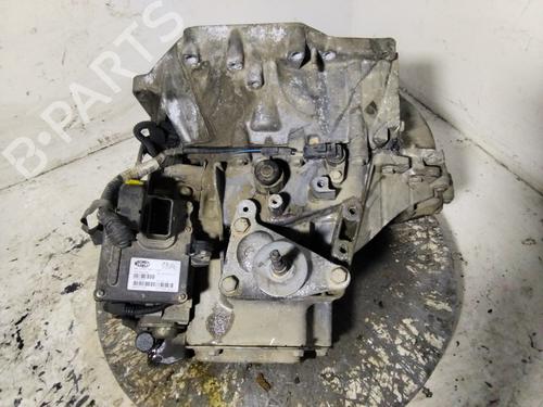 Gearbox CITROËN C4 II (NC_) | BP32844284M3 - Image 6