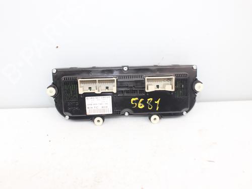Climate control VW GOLF VI (5K1)  | BP16333724I5 