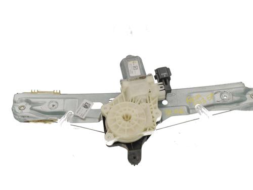 Used Rear right window mechanism FORD FOCUS III [2010-2020]  31194526