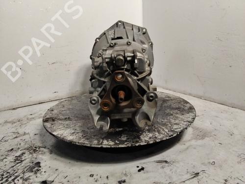 Gearbox BMW 3 (E46) 320 d | BP25709876M3 