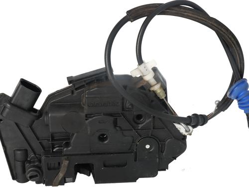 Rear left lock VW PASSAT CC B6 (357) | BP32708457C100 - Image 3