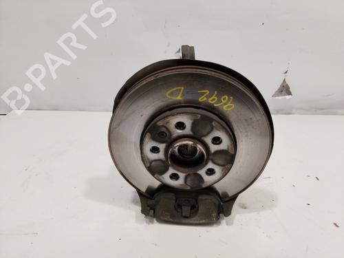 Used Right front steering knuckle SEAT IBIZA IV SC (6J1, 6P5) [2008-2018]  29057284