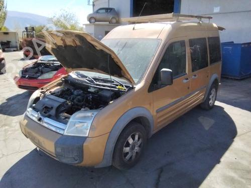 Brugte FORD TOURNEO CONNECT 1.8 TDCi 4989357
