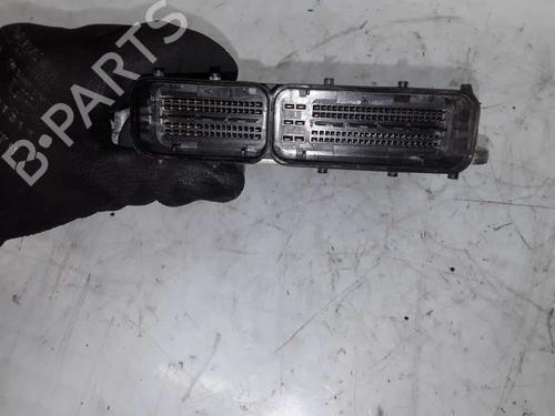 Engine control unit (ECU) OPEL INSIGNIA A (G09)  | BP8575830M57 