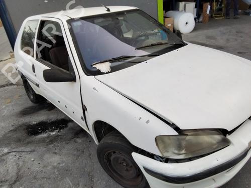 Startmotor PEUGEOT 106 II (1A_, 1C_) 1.5 D | BP20320760M8 