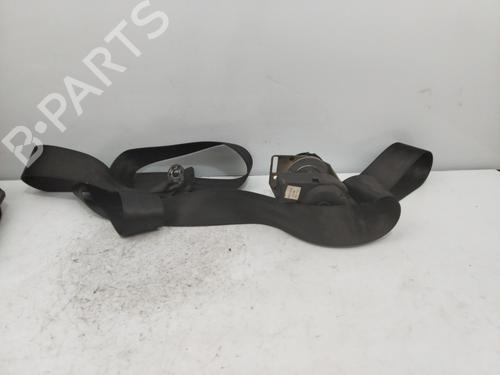 Used Front right seatbelt SKODA OCTAVIA I (1U2) [1996-2010]  18276644