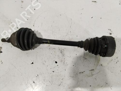 Used Left front driveshaft SEAT LEON (1M1) [1999-2006]  31128779