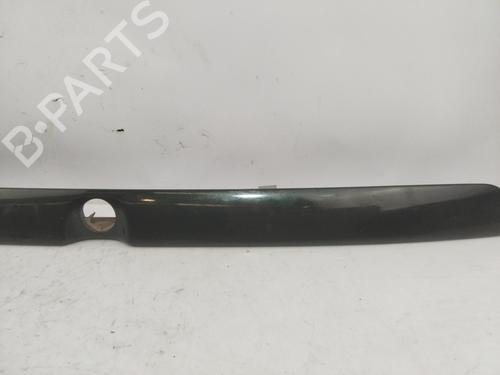 Tailgate handle AUDI A4 B5 (8D2)  | BP22398555C132 