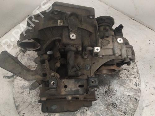 Gearbox SEAT IBIZA IV SC (6J1, 6P5) | BP24801295M3