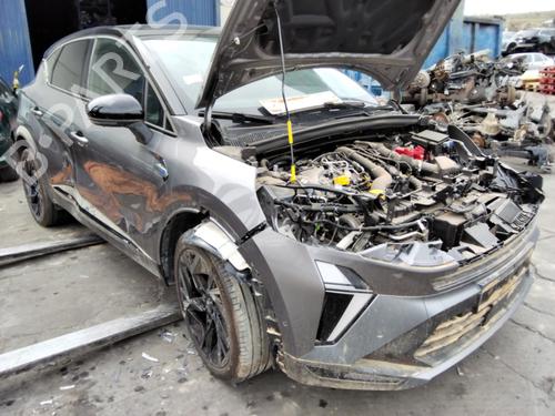 Used Parts RENAULT CAPTUR II (HF_) [2020-2025]  4268690