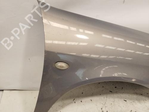 Right front fenders CITROËN XSARA Coupe (N0) 1.4 i | BP24989105C42 